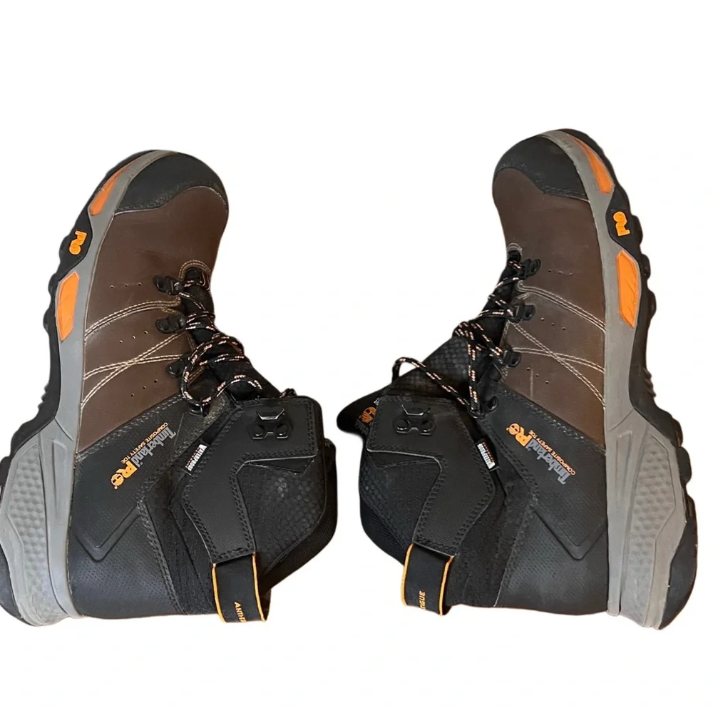 Timberland great preowned